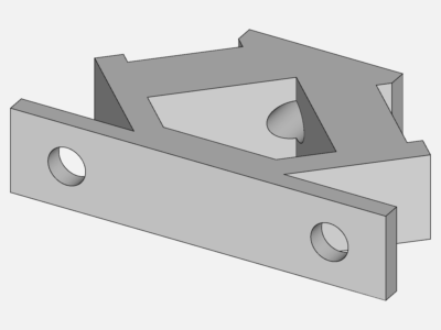 Vibration Isolator image