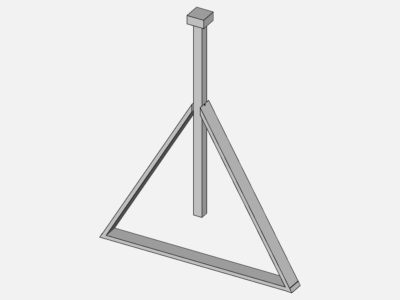 Trebuchet Arm image