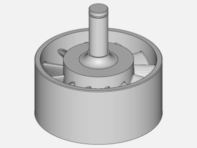 Rotor 1 eje image