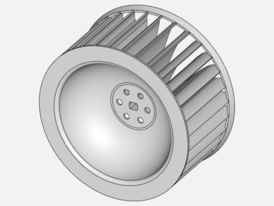 Blower Fan image