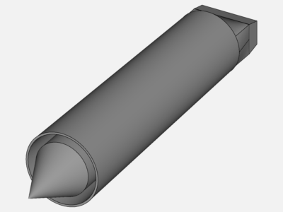 Tutorial 2: Pipe junction flow image