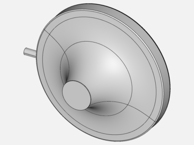 SIMULATION 2 PRESSURE INLET image