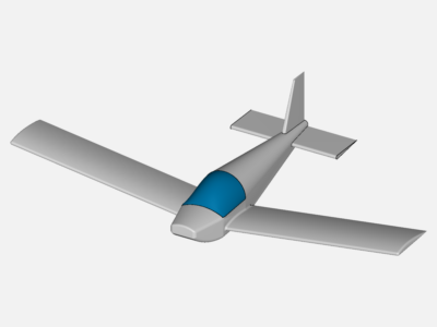 Tests CFD stage AI aircraft 2 image