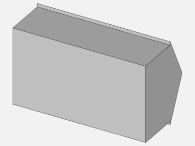 Reducing Convective Heat Transfer on Solar Hot Water Panels image