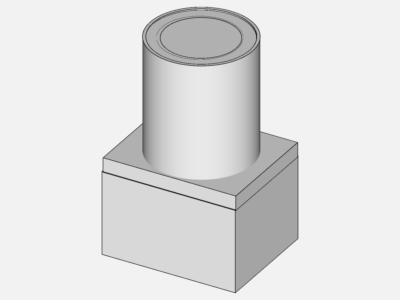 Thermal analysis cloud chamber image