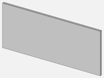 Tutorial 2: Pipe junction flow image