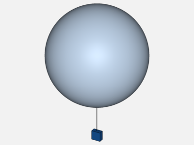 Helium Balloon image