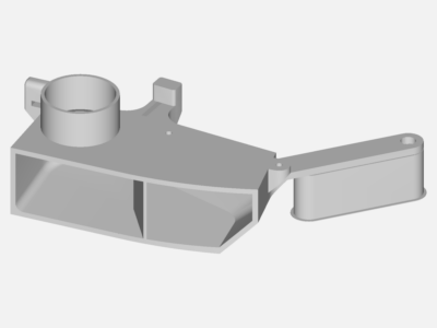 Tutorial 2: Pipe junction flow image