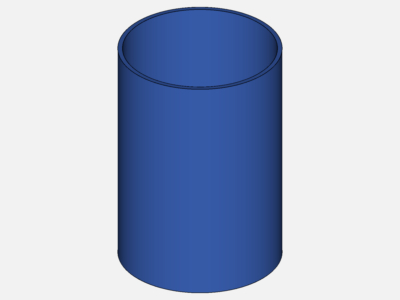 Pipe in pipe heat exchanger image