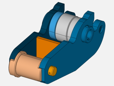 A-Frame Attachment Bracket image