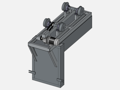 trolley load test image