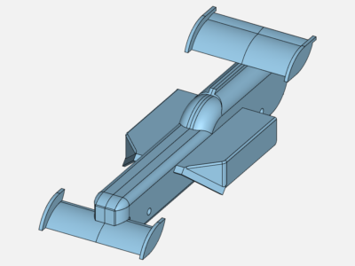 Aerodynamic Simulation go brrrrtttttt image