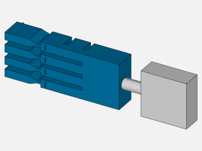 NS1 - Case 1 - Multiphase image