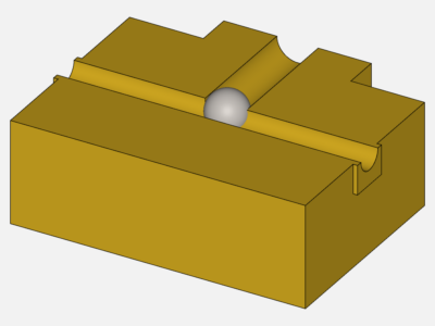 Ball And socket lubrications system image