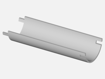 PLA Stress Analysis image