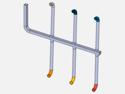 Tutorial 2: Pipe junction flow image