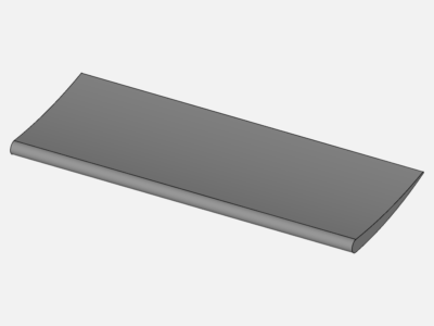 AIRFOIL AMF1 (1) image