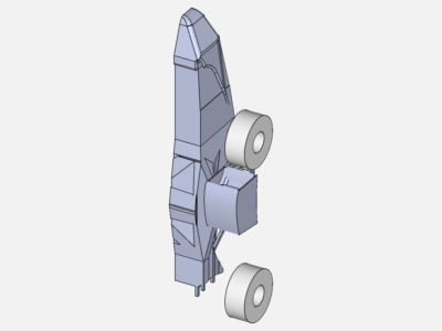 RS Racing UFRGS FSAE Undertray image