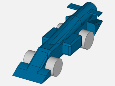 Car Baseline image