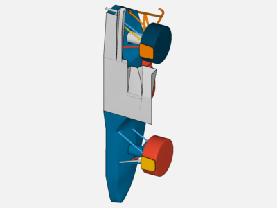 108-2 PME Thermal & Fluid Science II Project image