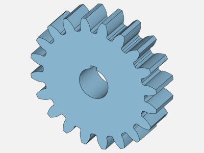 Gear 1 - Copy image