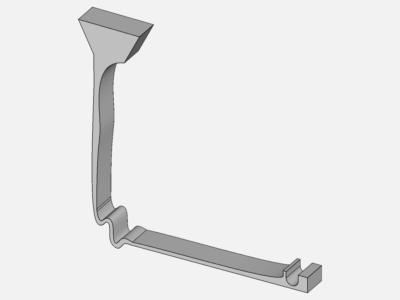 Projet équerre CME image