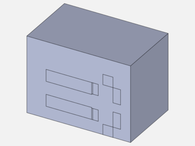 Tutorial 3: Differential casing thermal analysis image