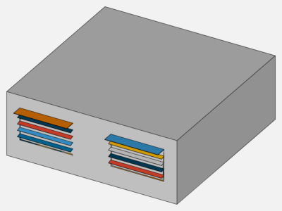 Effat Trial Model image