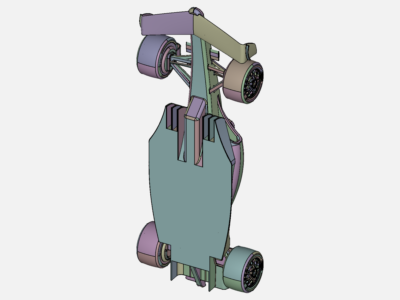 Tutorial 2: Pipe junction flow image