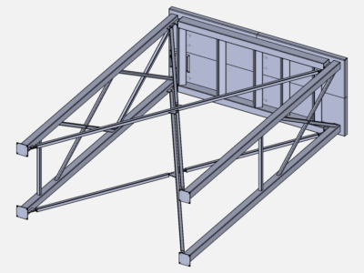 Welding Structure image