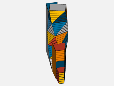 Tutorial 2: Pipe junction flow image