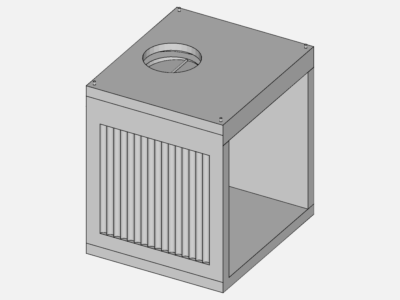 Modular Stove image