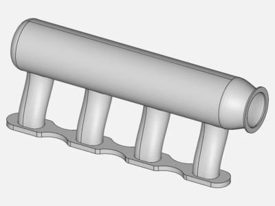 Manifold parasolid image