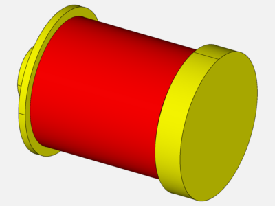 colloidal fluid damper analysis image