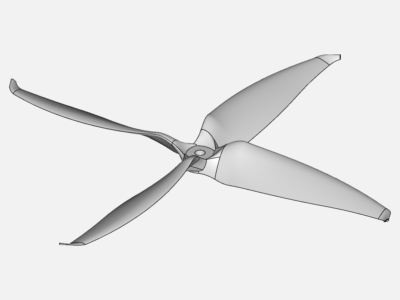 Fan Aerodynamics image