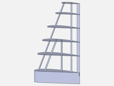 CFD of Tail Sitter image