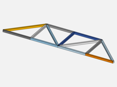 Brige Truss image