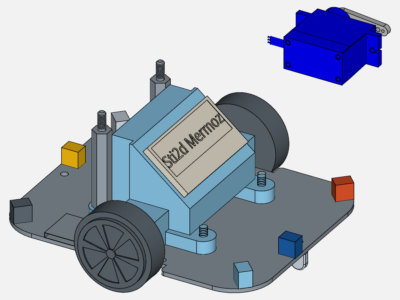 MARIE ARTHUR STI2D2_Motion unit image