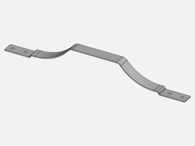 Strain Bracket 5 image