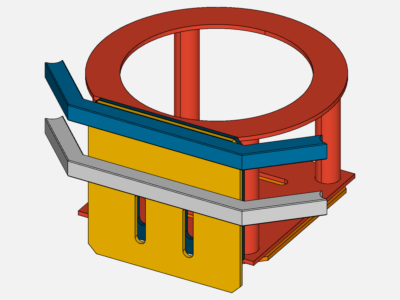 Mounting Assembly Analysis 2 image