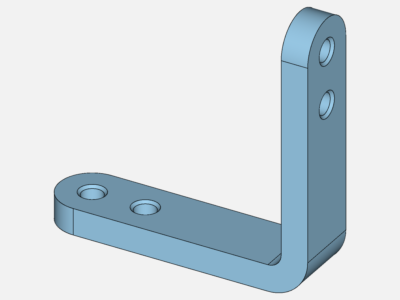 Simple L Clamp image