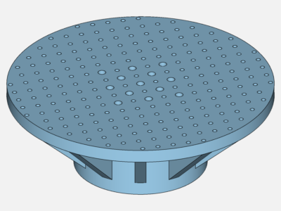 1 TON Head Expander image