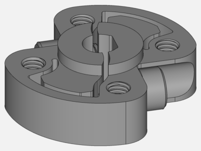 Alejandra Aerodynamics image