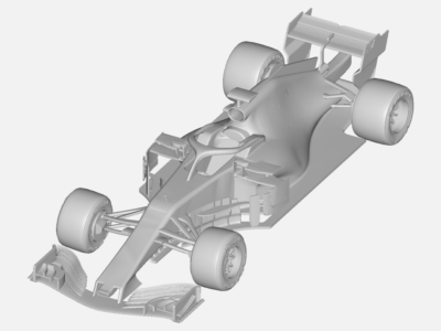 f1 car 2018 image