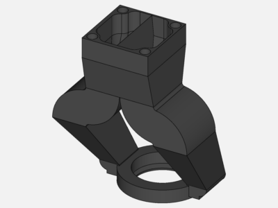 Tutorial 2: Pipe junction flow image