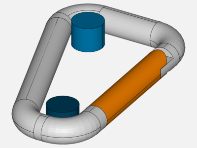 Dynamic Analysis of a Carabiner image