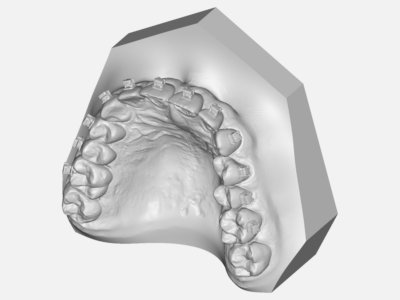 Ortho image