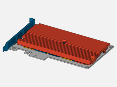 Accelerator - Thermal Simulation image