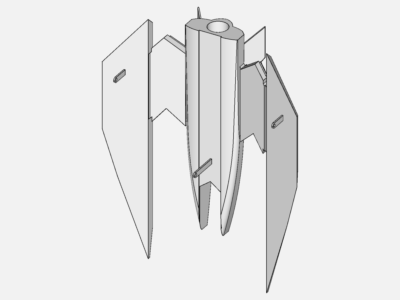 Tutorial 1: Connecting rod stress analysis image