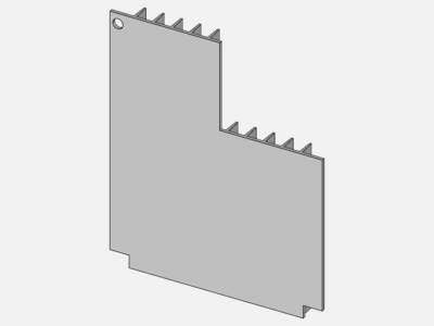 New heatsink image